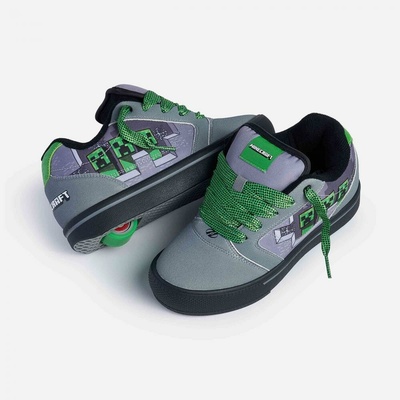 Heelys x Minecraft Pro 25