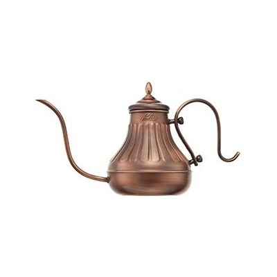 Kalita Měděná konvice 0,9 l
