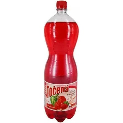 Beneta točená limonáda malina 2 l