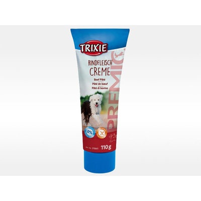 Trixie Paštika Hovězí pro psy 110 g