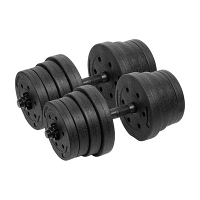 REBEL ACTIVE RBA-2328-15 2 x 15 kg