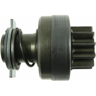 Volnoběžný převod, startér AS-PL SD9146