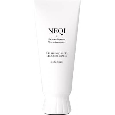 Neqi x the.beautiful.people Multipurpose Leave In Gel 200 ml