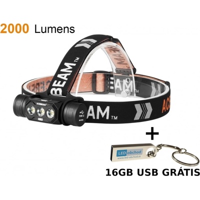 Acebeam H50