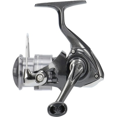 Daiwa 25 Crossfire LT 3000-C