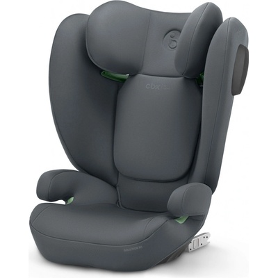 Cybex SOLUTION B3 i-FIX 2025 Grey