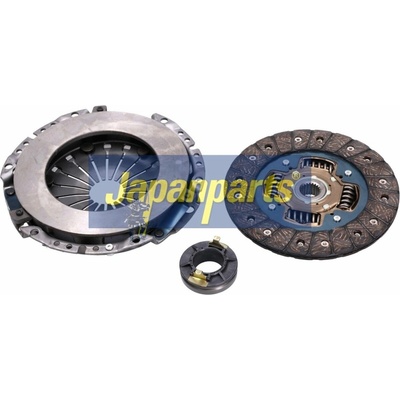 Spojková sada JAPANPARTS KF-K50