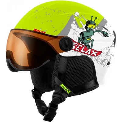 Relax Twister Visor JR RH27P – Hledejceny.cz