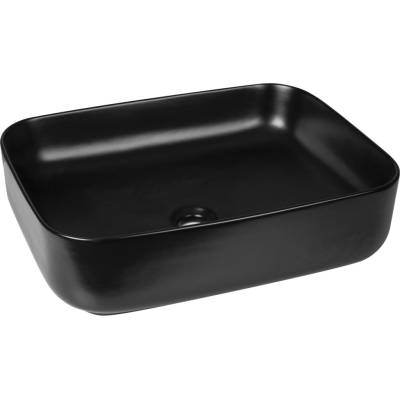 Novoterm NV-KR-384 BLM čierne matné