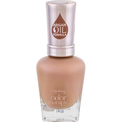 Sally Hansen Color Therapy lak na nehty 220 Rosy Quartz 14,7 ml