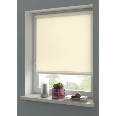 Gardinia Roleta EasyFix 75 x 150 cm bílá