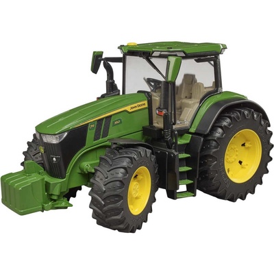 Bruder 3150 Traktor John Deere 7R 350