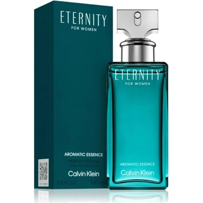 Calvin Klein Eternity Aromatic Essence parfémovaná voda dámská 100 ml tester – Hledejceny.cz