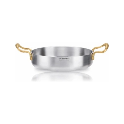 Pensofal 4905-E Academy Class válcová pánev se dvěma držadly 24 cm