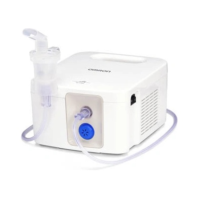 Omron CompAir Pro C900 + Vincentka