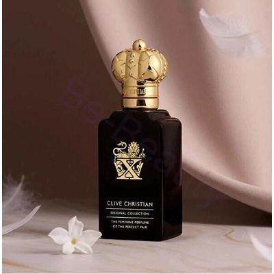 Clive Christian X Original Collection Feminine parfémovaná voda dámská 100 ml