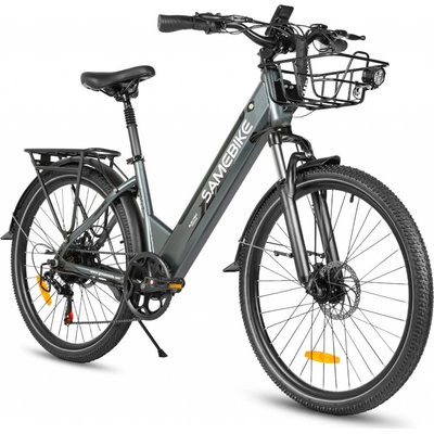 SAMEBIKE RS-A01 Pro-T 2025
