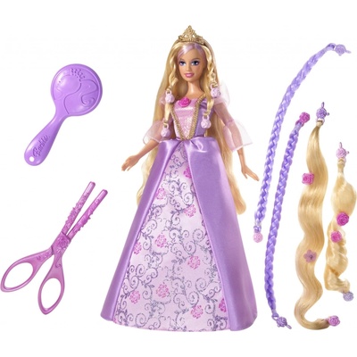 Mattel Barbie princezna Růženka – Hledejceny.cz