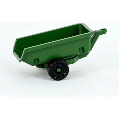 Bruder Zelený přívěs za traktor