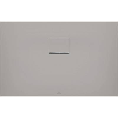 Villeroy & Boch Squaro Infinity 110 x 75 cm UDQ1175SQI2IV-3S