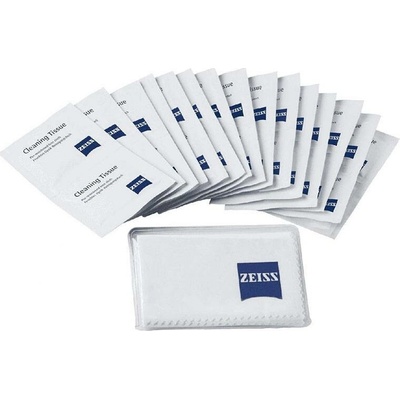 Zeiss Lens Cleaning Wipes – Hledejceny.cz