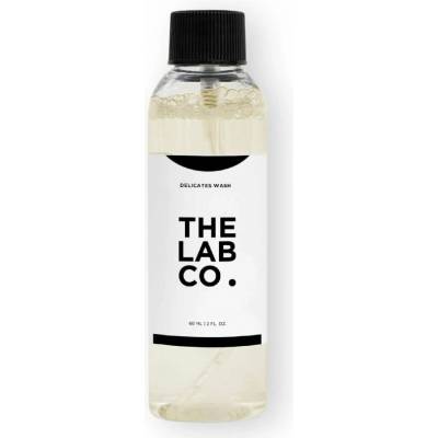 The Lab Co prací gel na jemné prádlo, 60 ml