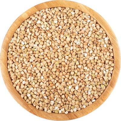 Vital Country Pohanka mechanicky loupaná BIO 1 kg