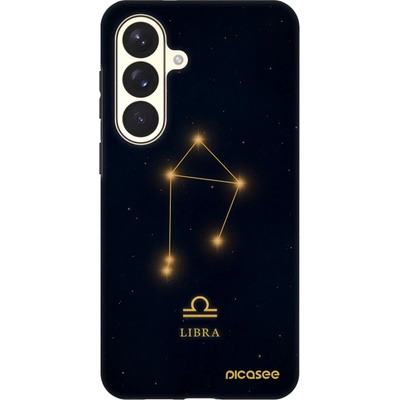 Picasee Fashion Case PowerShare Samsung Galaxy S26+ LIBRA – Hledejceny.cz