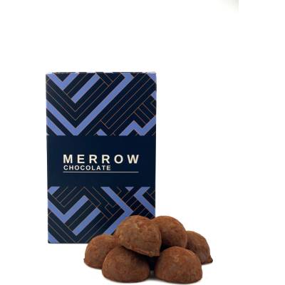 Merrow Chocolate Tartufi – 245 g