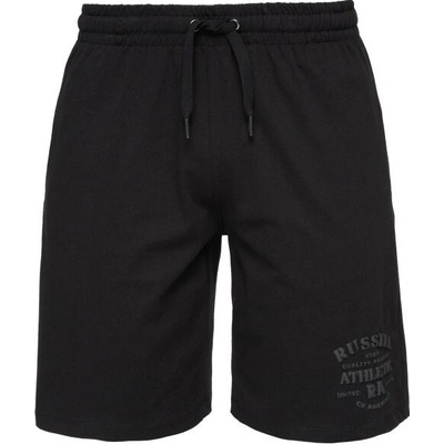 Russell Athletic shorts černá