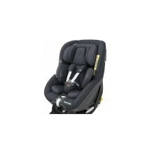 Maxi-Cosi Pearl 360 2025 Authentic Black