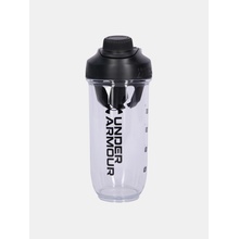 Under Armour Unisex shaker Clarity Shaker Bottle čierna 700 ml
