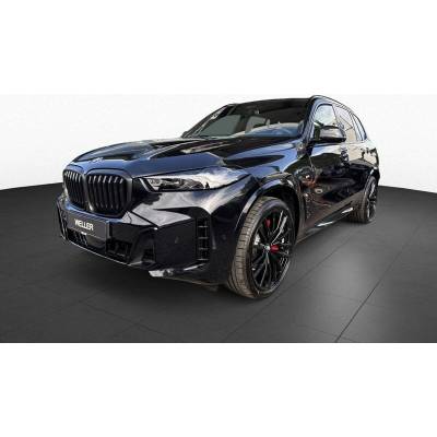 BMW X5 xDrive30d Sportpaket 219 kW