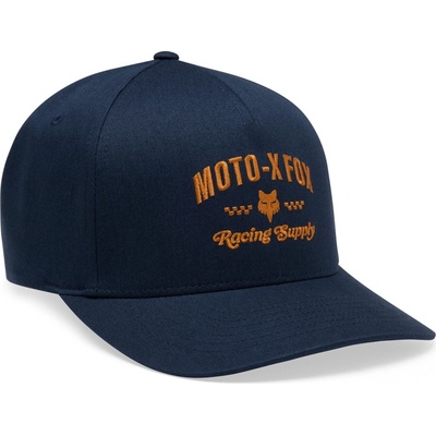 Fox Supply Flexfit Hat Midnight