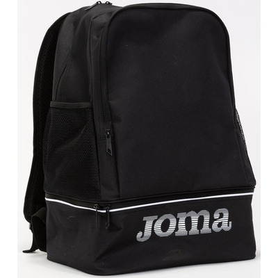 Batoh JOMA Training III Backpack Black