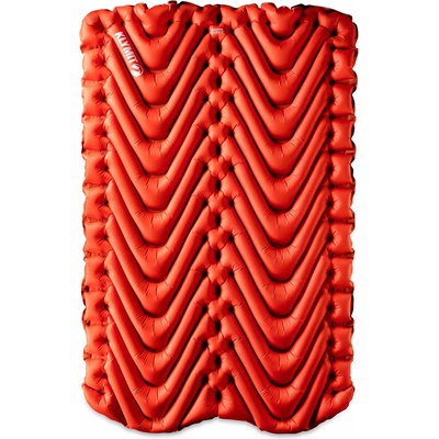 Klymit Insulated Double V