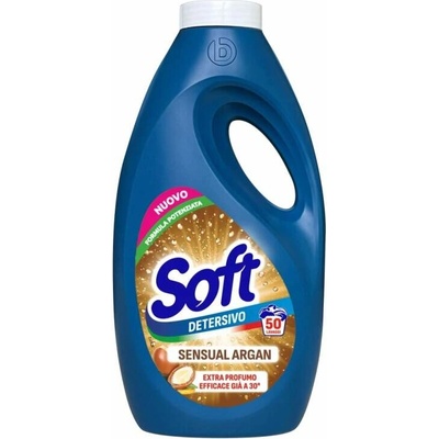 Soft Sensual Argan gél 2,5 l 45 PD