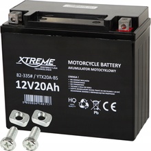 XTREME 12V 20Ah