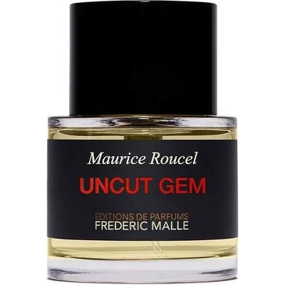 Frederic Malle Uncut Gem parfumovaná voda pánska 50 ml