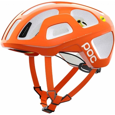 POC Octal Mips oranžová 2021 – Hledejceny.cz