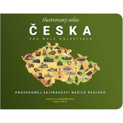 Atlas ČR