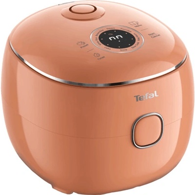 Tefal Pop Rice Cooker 2 l RK535TE0 Terakotový
