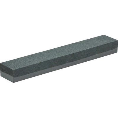 Obtahovací kámen na ostření nožů a nářadí 150x25 mm, dvouzrnný