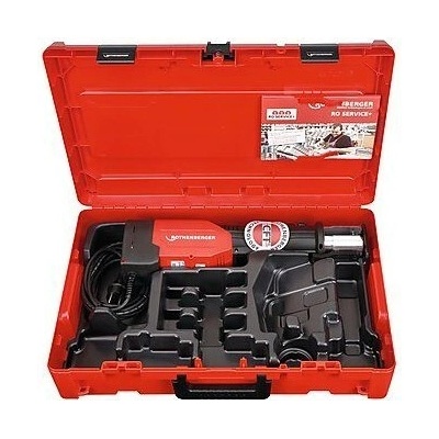 Rothenberger Romax 3000 AC Basic Set 1000001001