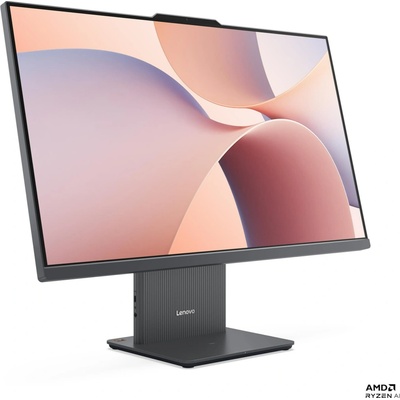 Lenovo IdeaCentre 27AKP10 F0JE000GCK – Hledejceny.cz