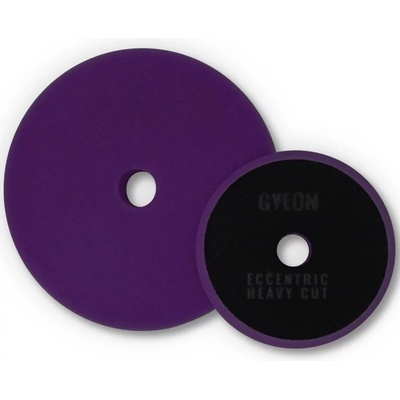 Gyeon Q2M Eccentric Heavy Cut 80 mm – Hledejceny.cz