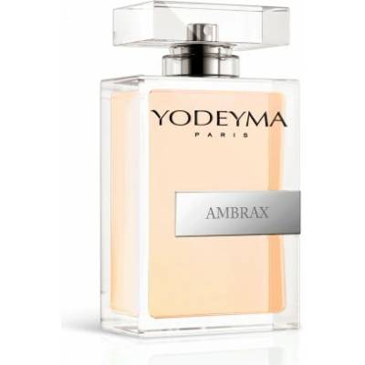 YODEYMA Ambrax EDP pánský parfém 100 ml