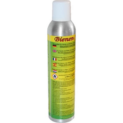 Holtermann Bienen-Jet 300 ml – Hledejceny.cz
