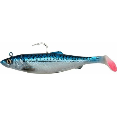 Savage Gear 4D Herring Big Shad 22 cm 200 g Mackerel PHP