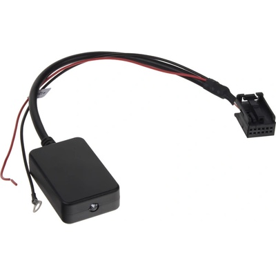 Bluetooth A2DP modul pro BMW – Hledejceny.cz
